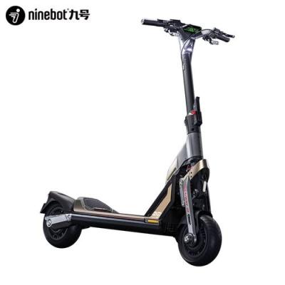 China Unisex 2022 Wholesales 3000W 11Inch ninebot GT2 Escooter folding electric scooters powerful adult for sale