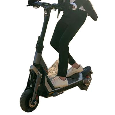 China Poer GT2 Max Speed ​​Unisex Original Large Mileage 90KM 70km/h 1500*2 Foldableoff Road Adult Electric Kick Scooter for sale