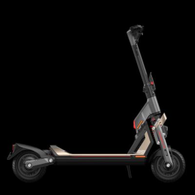 China Ninebot GT2 Unisex Max Speed ​​70km/h Mileage 90KM/h Dual Motor 1500*2 Foldable Two Wheel Electric Off-Road Scooter for sale