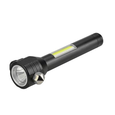 China Available Light Dimming Aluminum Alloy 80 Lumen Rechargeable Flashlight Ultra High Efficiency Waterproof LED VCAN Sample LED for sale