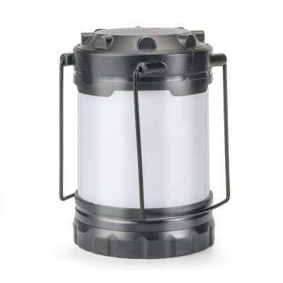 China Sample Dry Battery ABS PC Camping Spare Lantern Shape 100 Lumen Multifuncional LED Camping Lights for sale