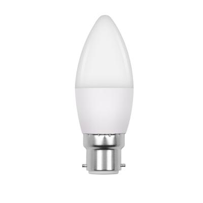 China Warehouse& Office& Workshop& High Quality Factory VCAN 470Lumen Easy Installation Wide Available Input Voltage Led Light Bulb Housing for sale