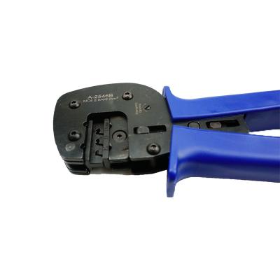 China High Quality Crimping Line Crimping Pliers Sale PNTECH High Quality Big Line Crimping Pliers Solar PV Cable Tool for sale