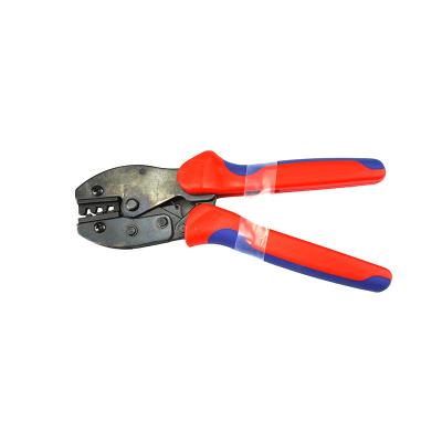 China The Line New Pressure Selling Ningbo PNTECH WX-2546B Solar PV Cable Crimping Tool Crimping Pliers for sale