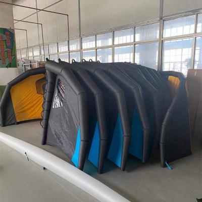 China Factory Wholesale Durable Anti Sun Wing Foil Surfing Ultra Light Inflatable High Strength for sale