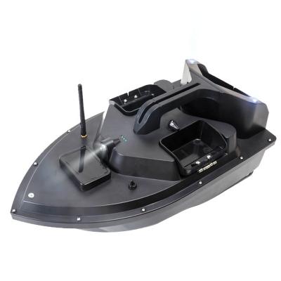 China Hot Sale Three Bait Boat Hoppers GPS Return Bait Boat Bait Boat Remote Bait Loading Bait Boat for sale