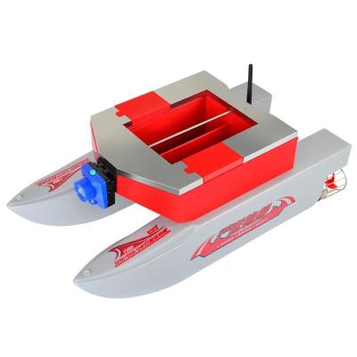 China Hot sale 500m lake and sea resistance 3h heavy load super bait boat bait boats for sale