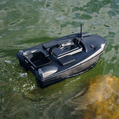 China 3-5h Carp Bait GPS Remote Control Fishing Boat for sale