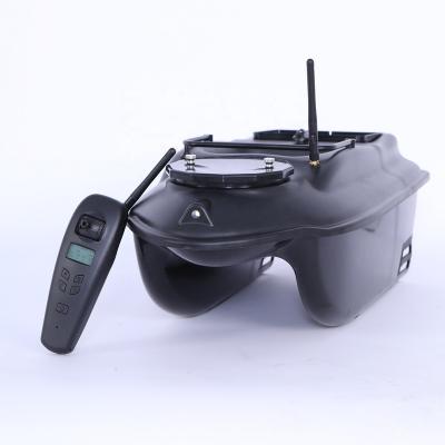 China Bait Top Quality 500m GPS Bait Boat Fish Finder GPS Rc Boat Remote Control Bait for sale