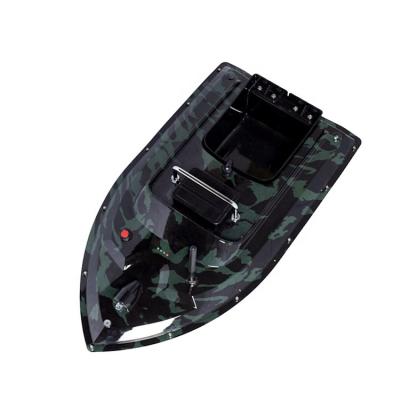 China ABS Engineering Plastic 1.5Kg Feed Delivery Loading Remote Control Bait Boat for sale