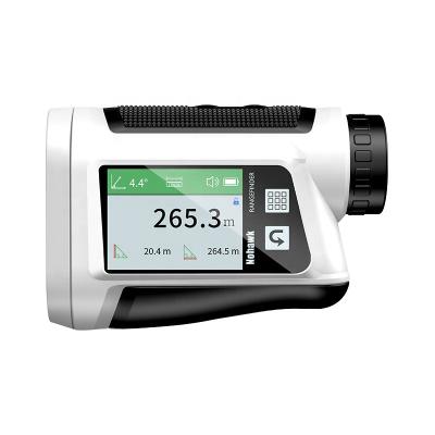 China Charging Rangefinder Plug USB Distance Meter Range Finder Golf 109*40*70mm for sale