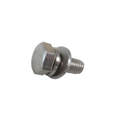 China Best Selling Automotive Pan Fasteners Combination Screw And Bolt for sale