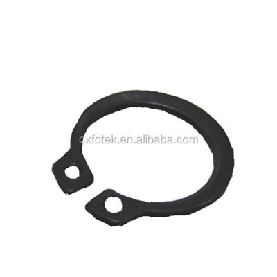 China Pan E CIRCLIP Circlips For Shafts DIn471 Circlip for sale