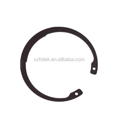 China Pan External Circlips/Axle Retaining Circlips Rings/DIN471 for sale