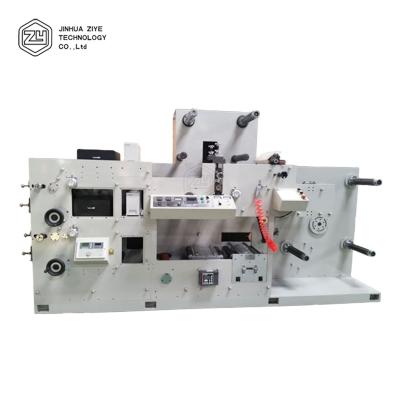 China Garment Shops Best Price Flexo Printer Slotter Rotary Die Cutter FPL320-2 UV Lamps For Flexo Printing Machine for sale