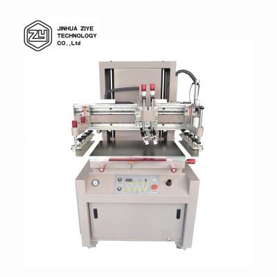 China SPE3050 Hotels Care Label Screen Printing Machine For Small Business for sale