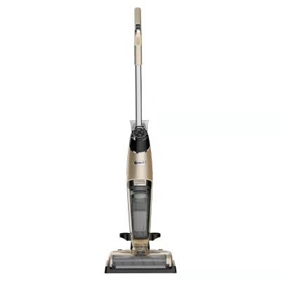 China Quality Household Guaranteed Cordless Handheld Smart Vacuum Cleaner With Water Tank for sale