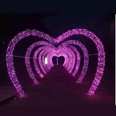 China Copper Wire Titok Best Selling Big LED Light Up Letters For Events Wedding Decoration Lights New Year Ornament Light For Sale for sale