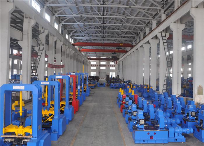 Geverifieerde leverancier in China: - WUXI ZHOUXIANG COMPLETE SET OF WELDING EQUIPMENT CO.,LTD