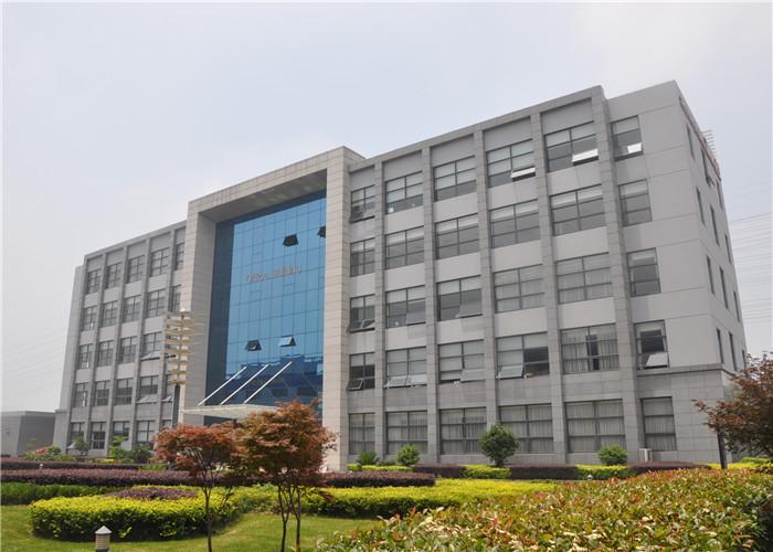 Geverifieerde leverancier in China: - WUXI ZHOUXIANG COMPLETE SET OF WELDING EQUIPMENT CO.,LTD