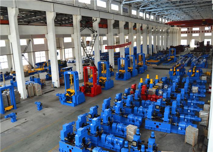 Επαληθευμένος προμηθευτής Κίνας - WUXI ZHOUXIANG COMPLETE SET OF WELDING EQUIPMENT CO.,LTD