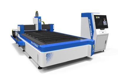 中国 ステンレス鋼/アルミニウム/合金のための金属板 CNC レーザーの打抜き機 販売のため