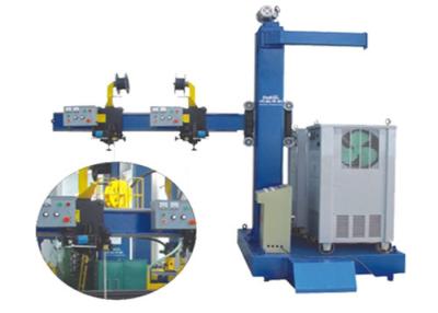 China Nozzle Melt Type Electroslag Welding Machine For Box Beam Production Line for sale