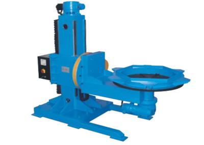 China L Type Cutting / Welding Positioner For Special Workpiece 220v / 380v / 415v for sale