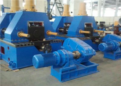 China Electrical Control H Beam Flange Straightening Machine With Maximum Flange Straightening Thickness  60mm for sale