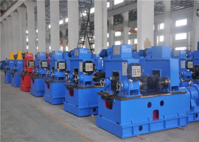 China H Beam Flange Straightening Machine for H beam production line for sale