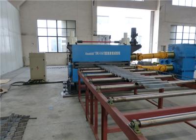 China Corrugated Plate H Beam Transport Unit For Corrugated Plate H Beam Production Line for sale