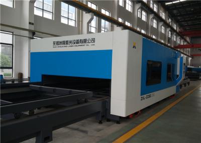 China B1530C - 2000W-de Lasersnijmachine van Co2 met CNC Precisie van de Systeem de Hoge Controle Te koop