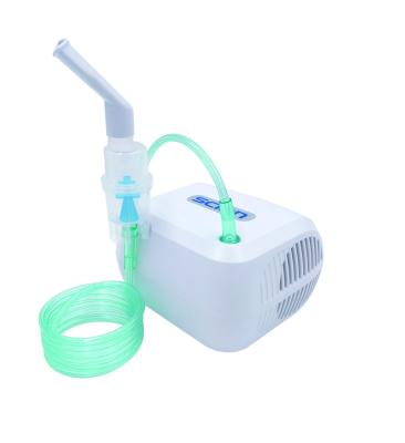 China For commercial & Hot Sale Home Use SCIAN NB-220C Health Care Inhale Mini Nebulizer /Travel Size Pocket 220v Inhaler Nebulizers Machine Portable For Adults for sale