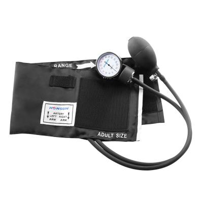 China SCIAN HS-20A Metal Aluminum Alloy Special Pressure Gauge Aneroid Sphygmomanometer for sale