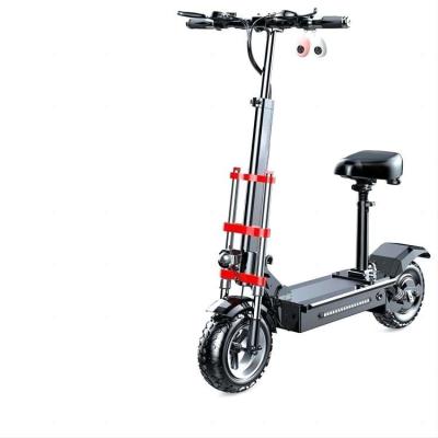 China Unisex Mini Scooter High Speed ​​Off Road Rear Drive 12 Inch Folding Electric Vehicle Smart Electric Scooter 2023 for sale