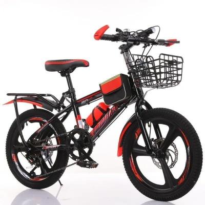 China Popular Popular High Grade Men's Women's Mountain Bike Road Bike Factory 20Inch Soft Leather Ordinary Kids Bike OEM for sale