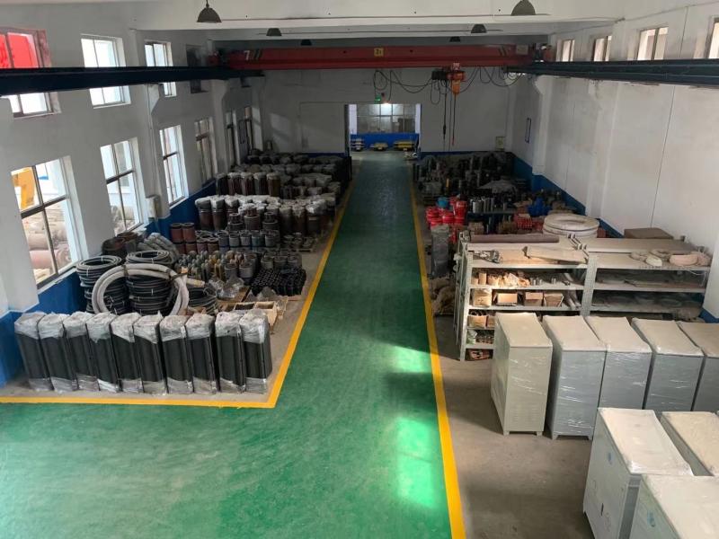 Fornitore cinese verificato - Beijing Vibroflotation Engineering Machinery Limited Company