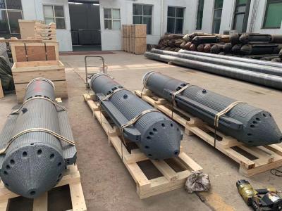 Китай оборудование 75kw 426mm Vibroflotation в земном улучшении продается