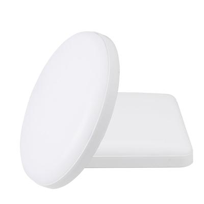 China OKELI Best Modern Design Surface Mounted Round Home Room Shopping Hotel 18w 24w Led Panel Light for sale