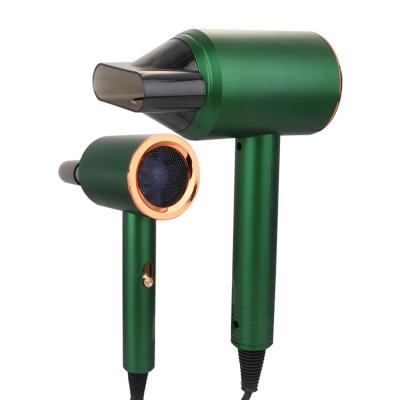 China Hot Selling Multifunctional High Power Household Ionic Professional Negative Ion Hair Dryer for sale