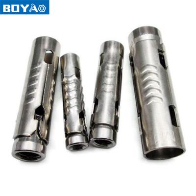 China 201/304/316 exquisite production 201 stainless steel 304 316 stainless steel Tam Anchor for sale