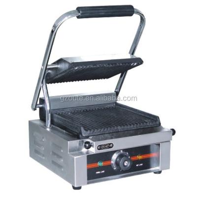 China Stainless Steel Hot Sale Electric Hot Dish Grill and Griddle Cooking Machine for sale