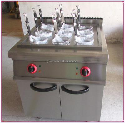 China Stainless steel factory direct supply commercial electric pasta cooker and noodle boiler for reasturant for sale