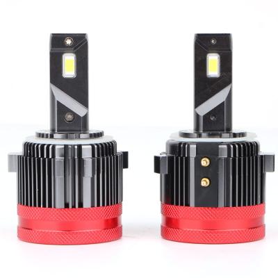 China Car Led Headight or Fog Light H7 LED Headlight Bulbs For BMW Benz GL H7 LED Headlight White Bulbs For AUDI A3 VW Golf 6 Golf 7 GTi MK7 for sale