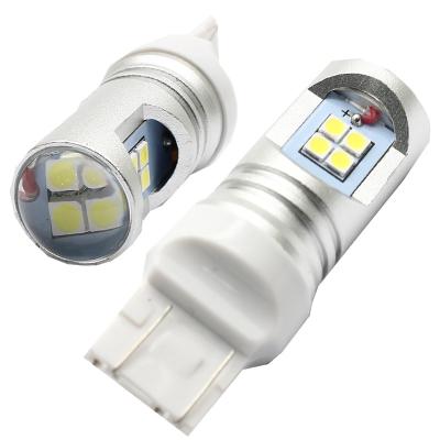 China 1157 BAY15D 1156 BAU15S BA15S S25 LED Turn Signal Light DRL Turn Signal Light Switch 921 T20 White Red Amber 7440 T25 3157 1157 BAU15S S25 LED For Auto Motorcycle for sale