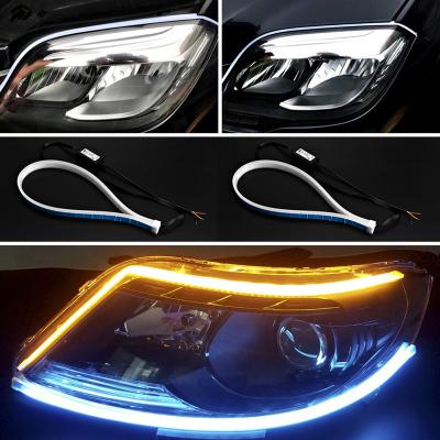 China Car Led Driving DRL Light 30cm 11.8