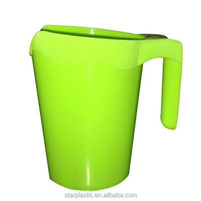 China Viable hot sale plastic milk jug with handle milk bag holder factory sale directly for sale