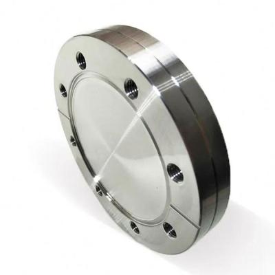 China National standard high pressure flange cover DN15 DN80 machinery factory direct sale stainless steel blind flange for sale