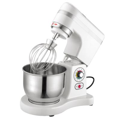 China 7L 5L Beater Ejector Knob Food Mixer Kitchen Life Blender Commercial Food Blender For Optional for sale