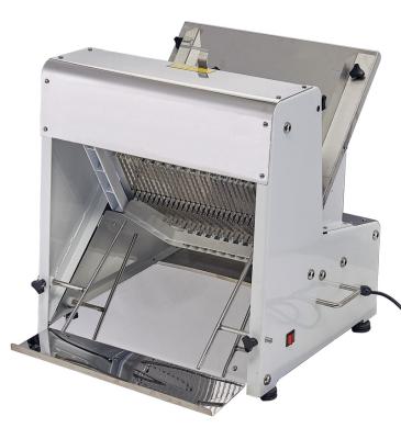 China Widely used food factory top quality bakery store price slicer machine bread slicer for sale